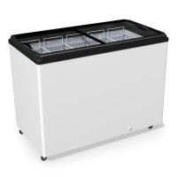 Морозильный ларь JUKA M400P